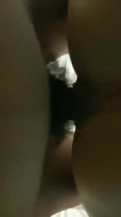 Негр ебет латинку от первого лица против ее воли 